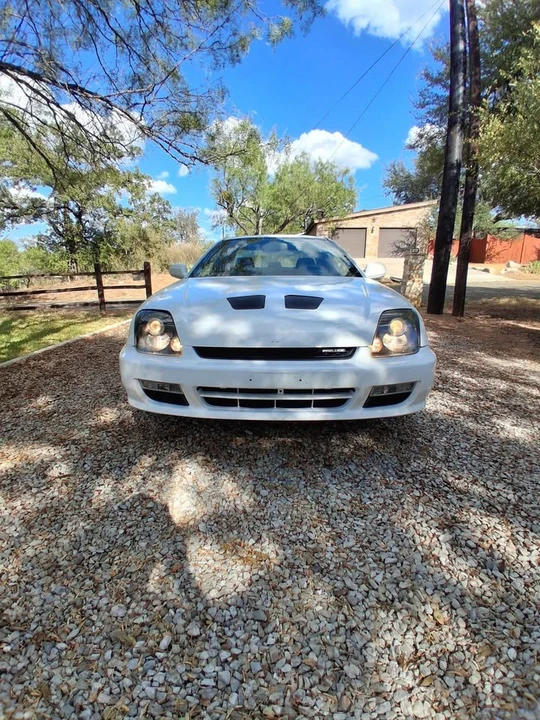 1998 Honda Prelude 5th Gen - Image 11 of 20