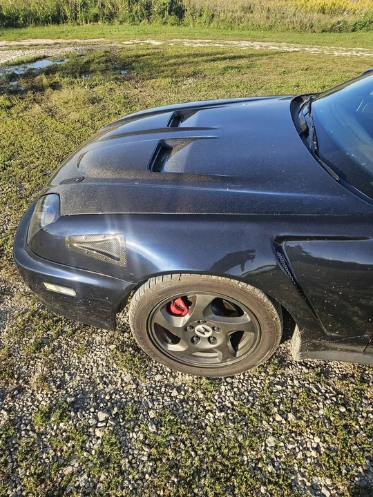 1998 Honda Prelude 5th Gen - Image 7 of 16