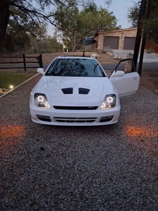 1998 Honda Prelude 5th Gen - Image 16 of 20