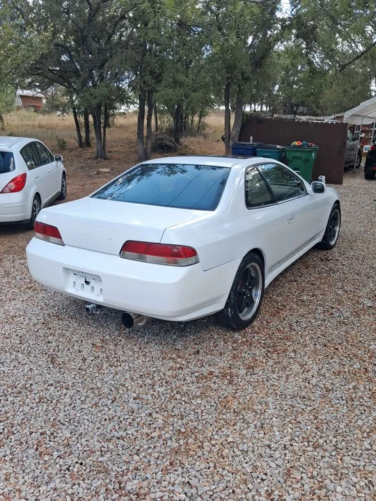 1998 Honda Prelude 5th Gen - Image 4 of 20