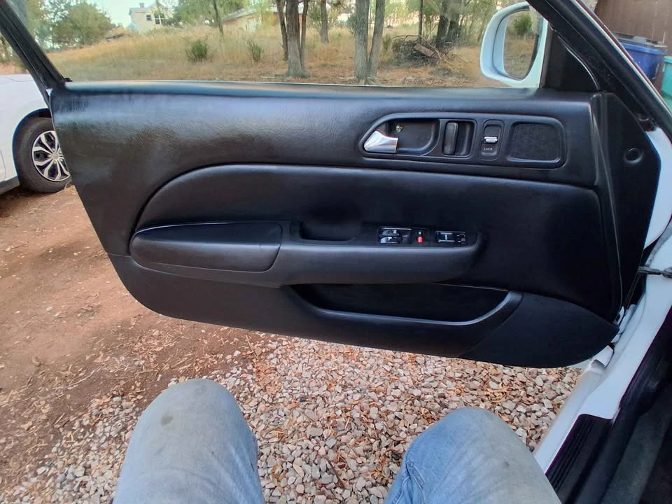 1998 Honda Prelude 5th Gen - Image 13 of 20