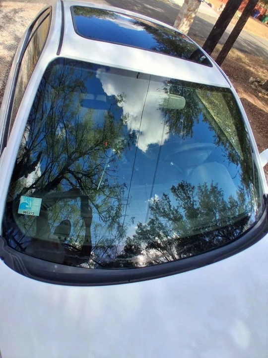 1998 Honda Prelude 5th Gen - Image 9 of 20