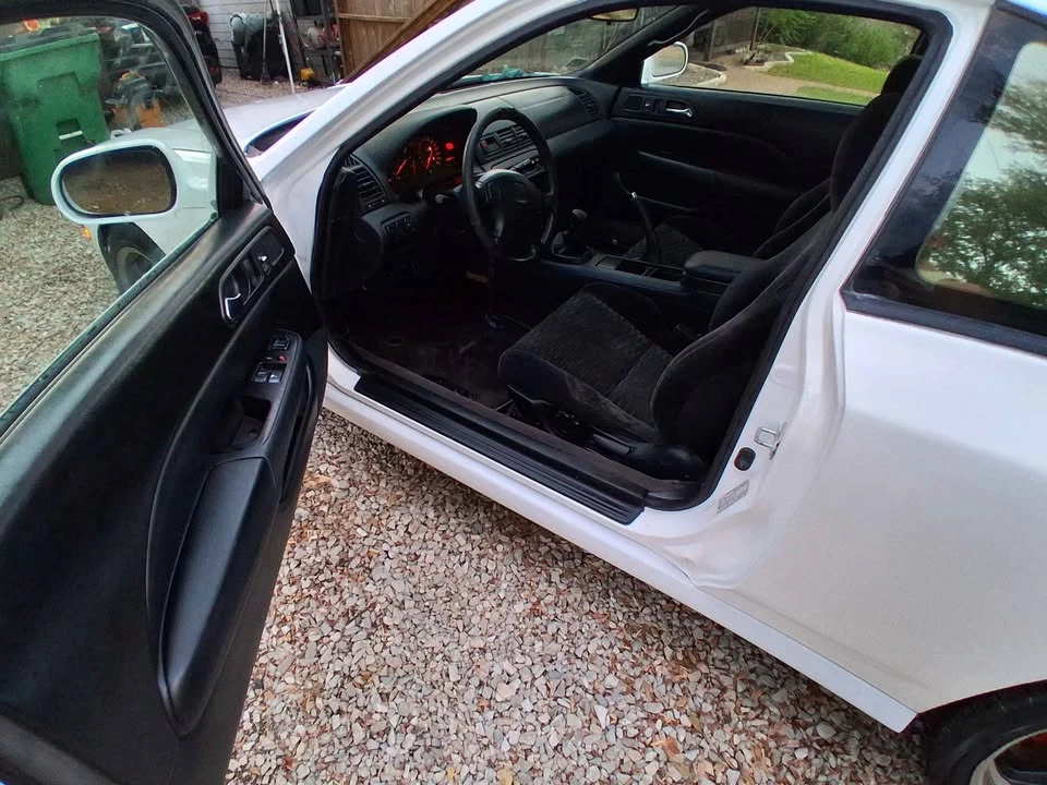 1998 Honda Prelude 5th Gen - Image 12 of 20