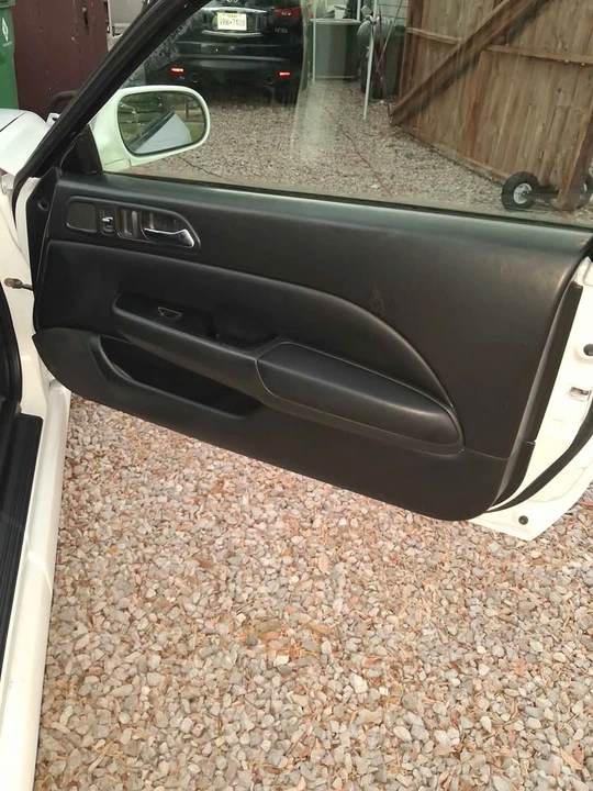 1998 Honda Prelude 5th Gen - Image 15 of 20