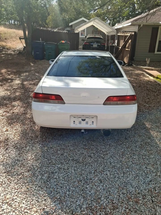 1998 Honda Prelude 5th Gen - Image 10 of 20
