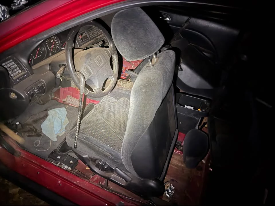 1998 Honda Prelude 5th Gen - Image 2 of 7