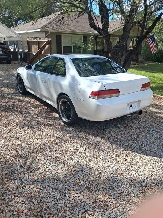 1998 Honda Prelude 5th Gen - Image 3 of 20