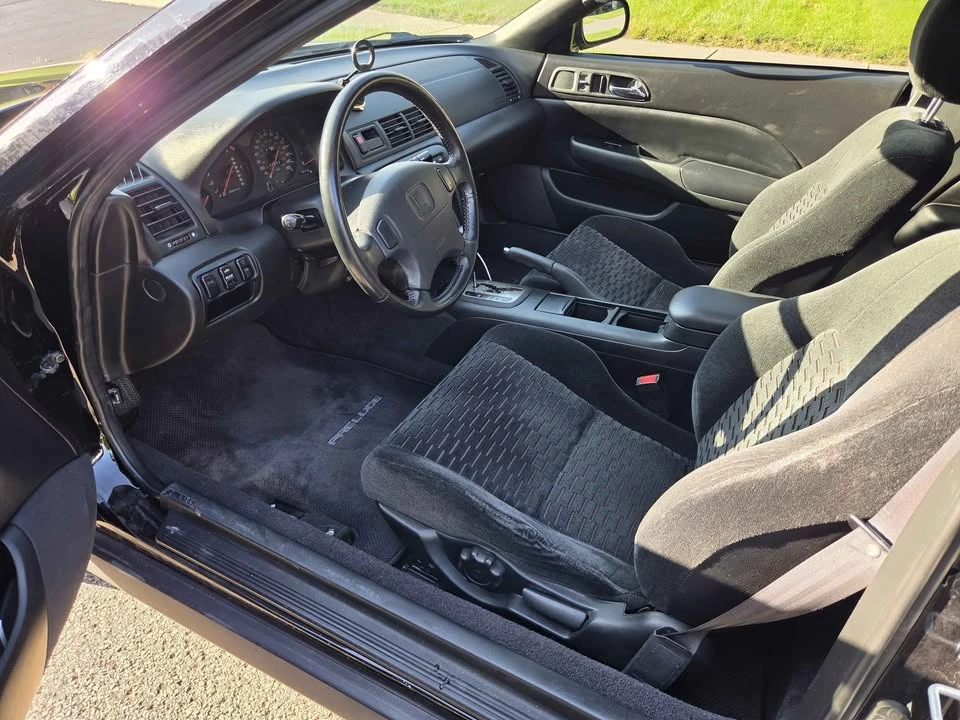 1998 Honda Prelude 5th Gen - Image 5 of 8