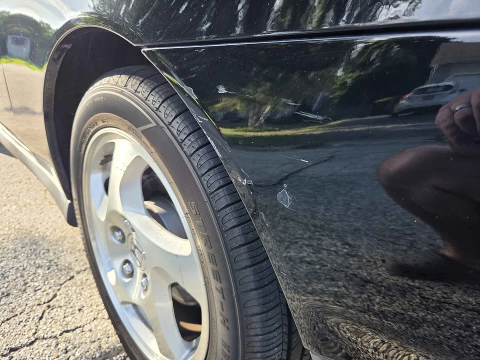 1998 Honda Prelude 5th Gen - Image 8 of 8