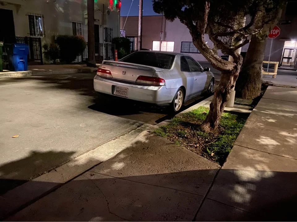1998 Honda Prelude 5th Gen - Image 3 of 11