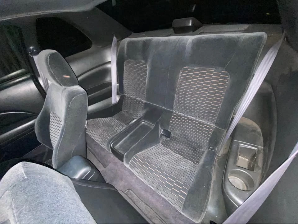 1998 Honda Prelude 5th Gen - Image 9 of 11