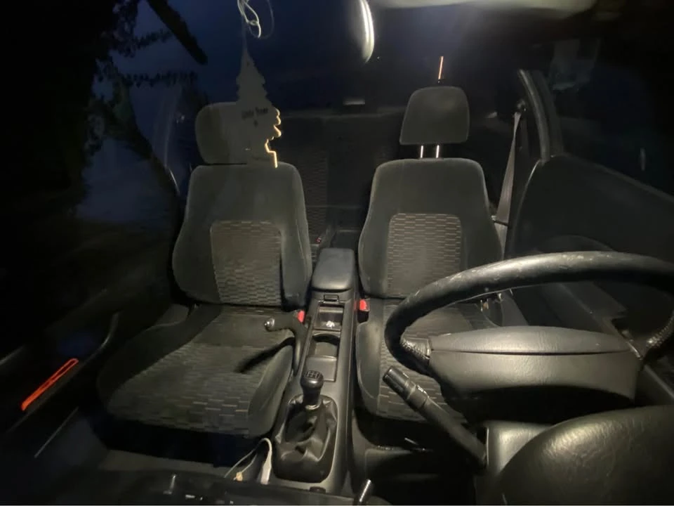 1998 Honda Prelude 5th Gen - Image 10 of 11