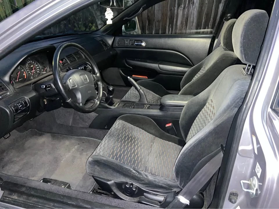 1998 Honda Prelude 5th Gen - Image 5 of 11