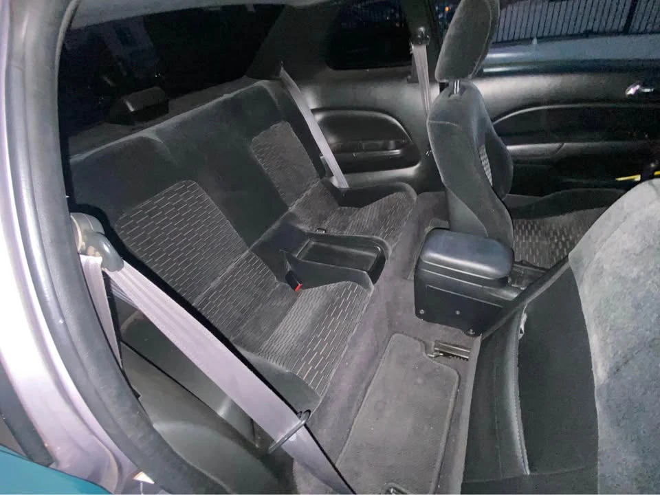 1998 Honda Prelude 5th Gen - Image 8 of 11