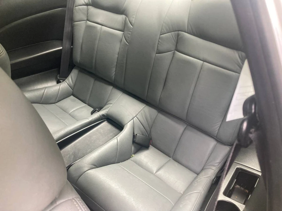 1998 Honda Prelude 5th Gen - Image 5 of 8