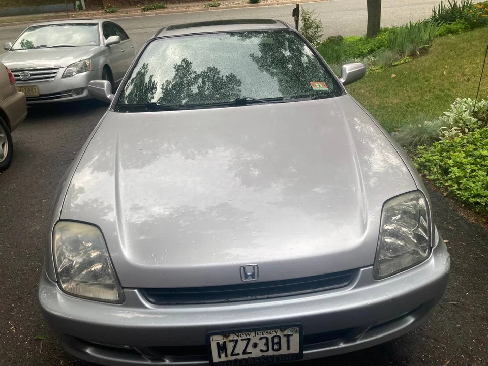 1998 Honda Prelude 5th Gen - Image 2 of 8