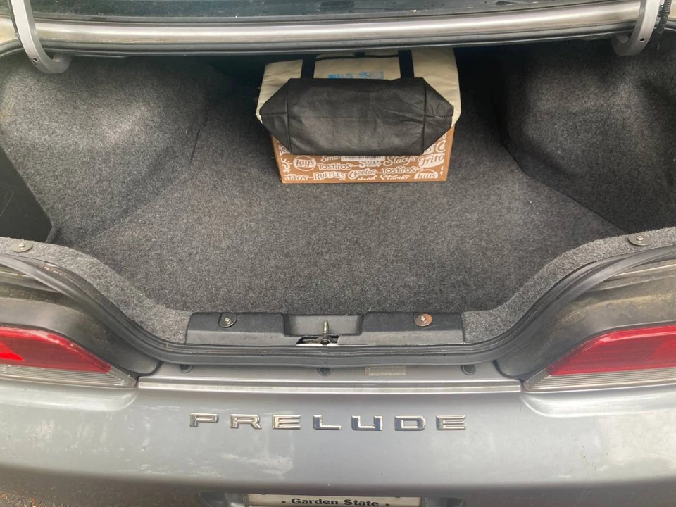 1998 Honda Prelude 5th Gen - Image 6 of 8