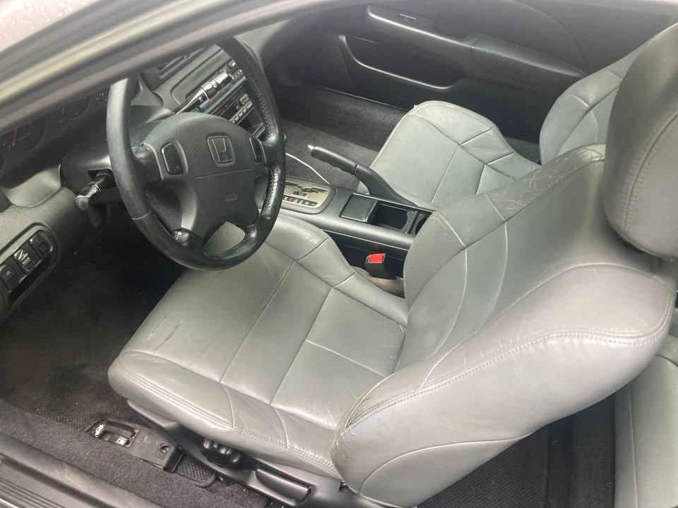1998 Honda Prelude 5th Gen - Image 4 of 8