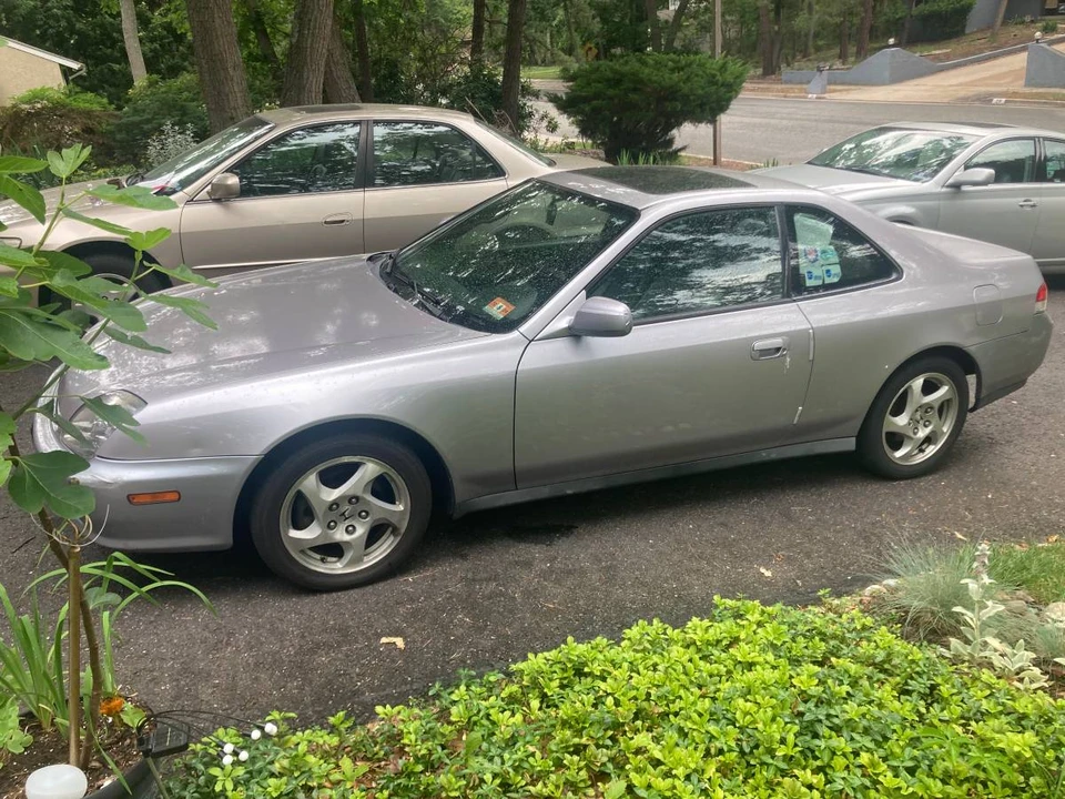 1998 Honda Prelude 5th Gen - Image 3 of 8