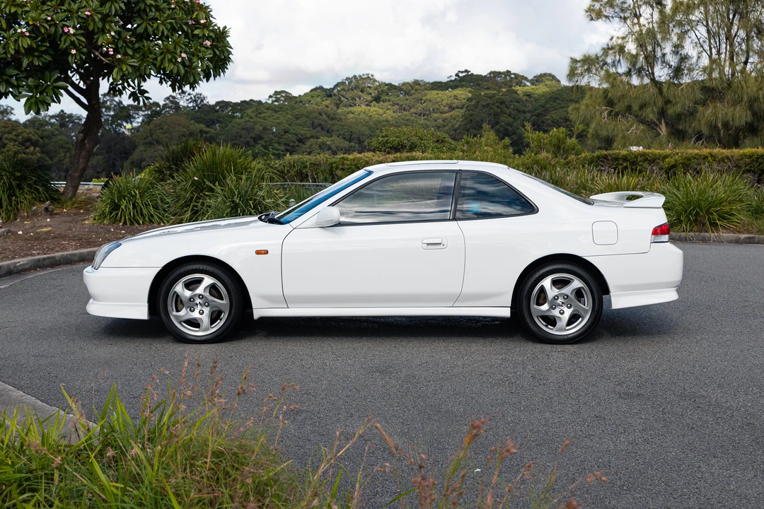 1998 Honda Prelude 5th Gen - Image 4 of 31