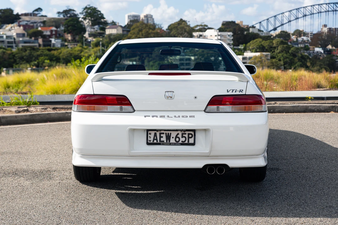 1998 Honda Prelude 5th Gen - Image 6 of 31