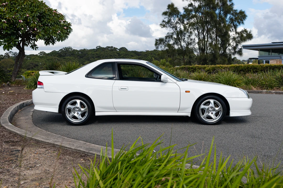 1998 Honda Prelude 5th Gen - Image 8 of 31