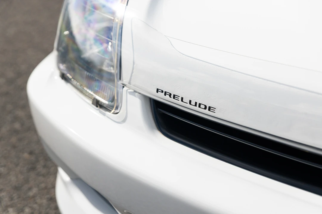 1998 Honda Prelude 5th Gen - Image 19 of 31