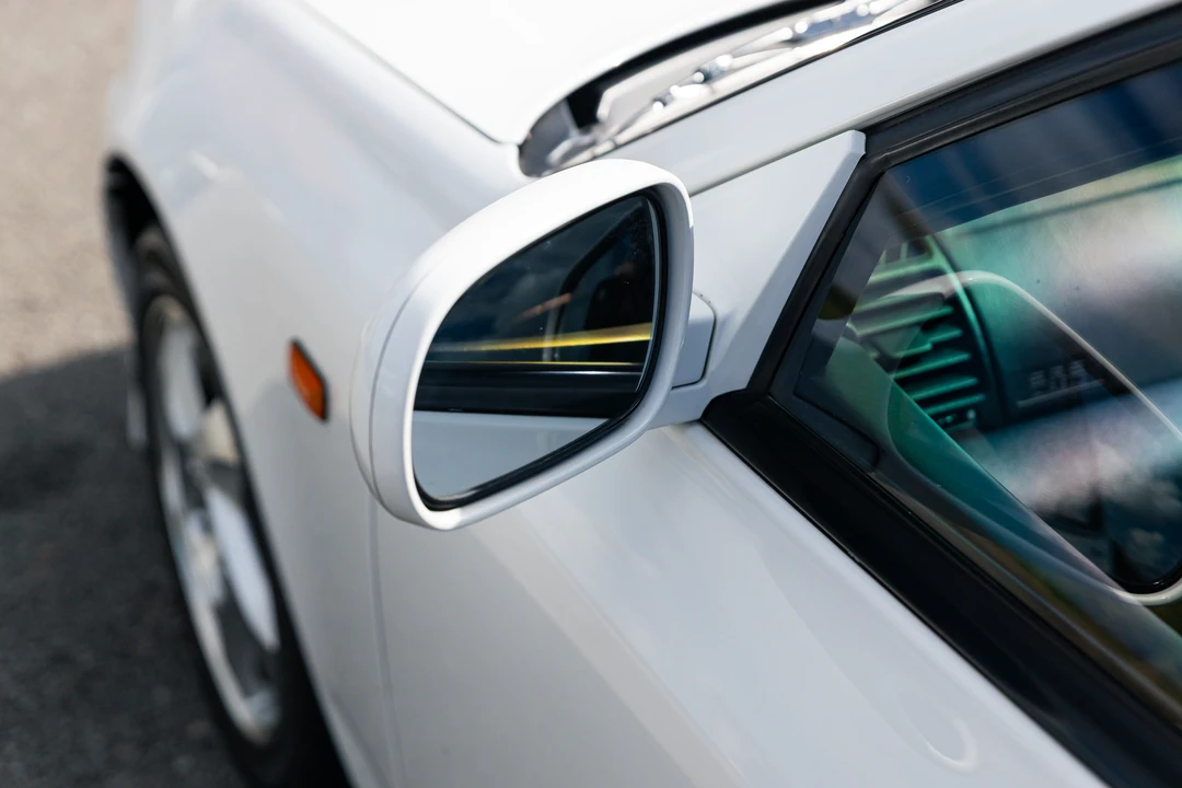 1998 Honda Prelude 5th Gen - Image 26 of 31