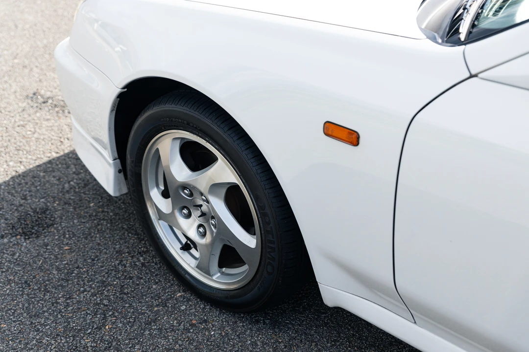 1998 Honda Prelude 5th Gen - Image 27 of 31