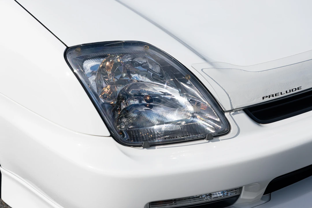 1998 Honda Prelude 5th Gen - Image 17 of 31