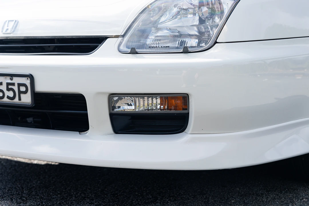 1998 Honda Prelude 5th Gen - Image 22 of 31