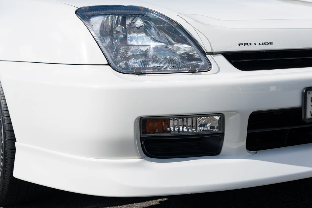 1998 Honda Prelude 5th Gen - Image 16 of 31