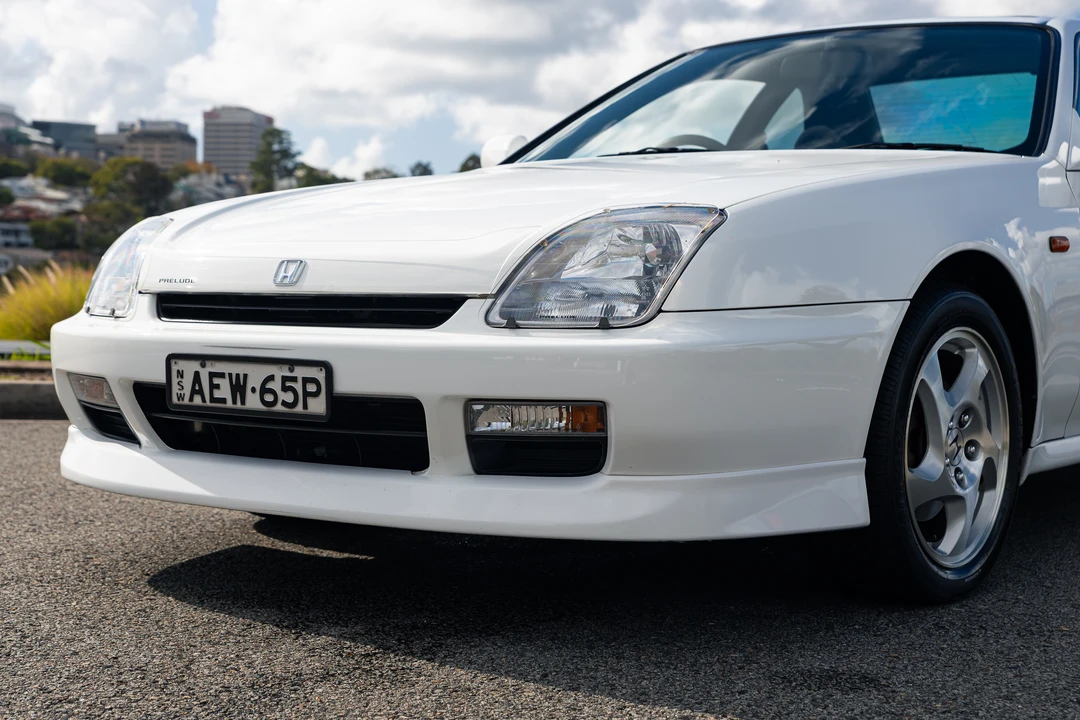 1998 Honda Prelude 5th Gen - Image 14 of 31