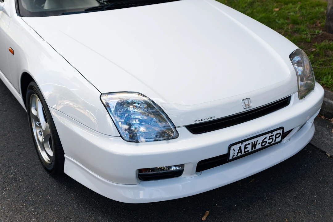1998 Honda Prelude 5th Gen - Image 15 of 31