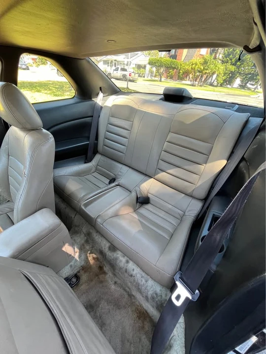 1998 Honda Prelude 5th Gen - Image 7 of 9