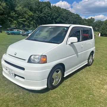 1998 Honda S-MX JDM Import
