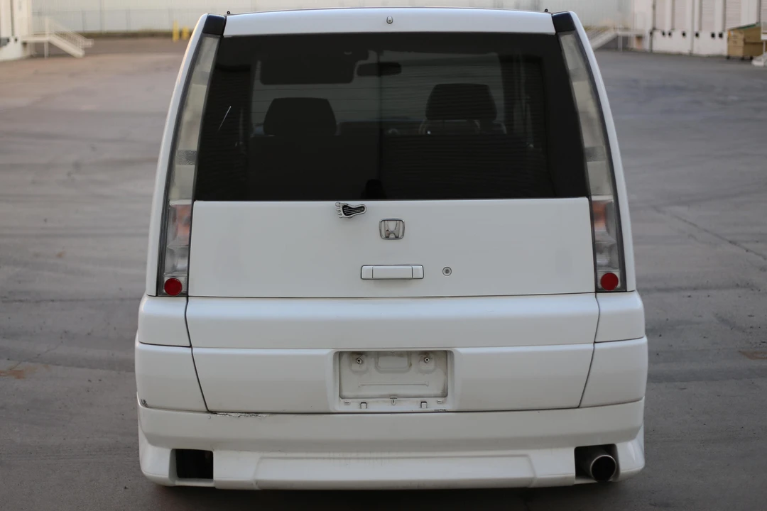 1998 Honda S-MX - Image 5 of 16