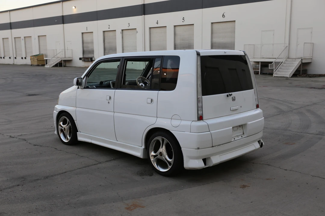 1998 Honda S-MX - Image 10 of 16