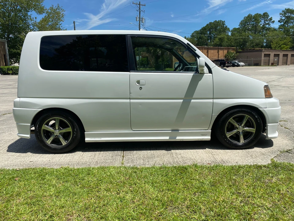 1998 Honda S-MX - Image 9 of 31