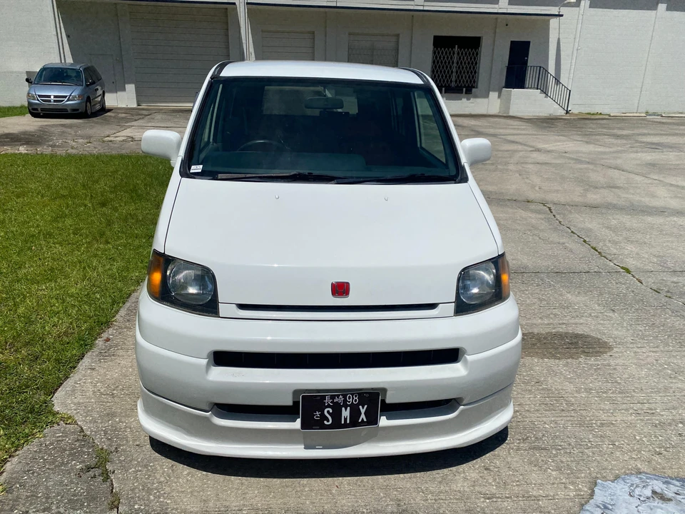 1998 Honda S-MX - Image 6 of 31