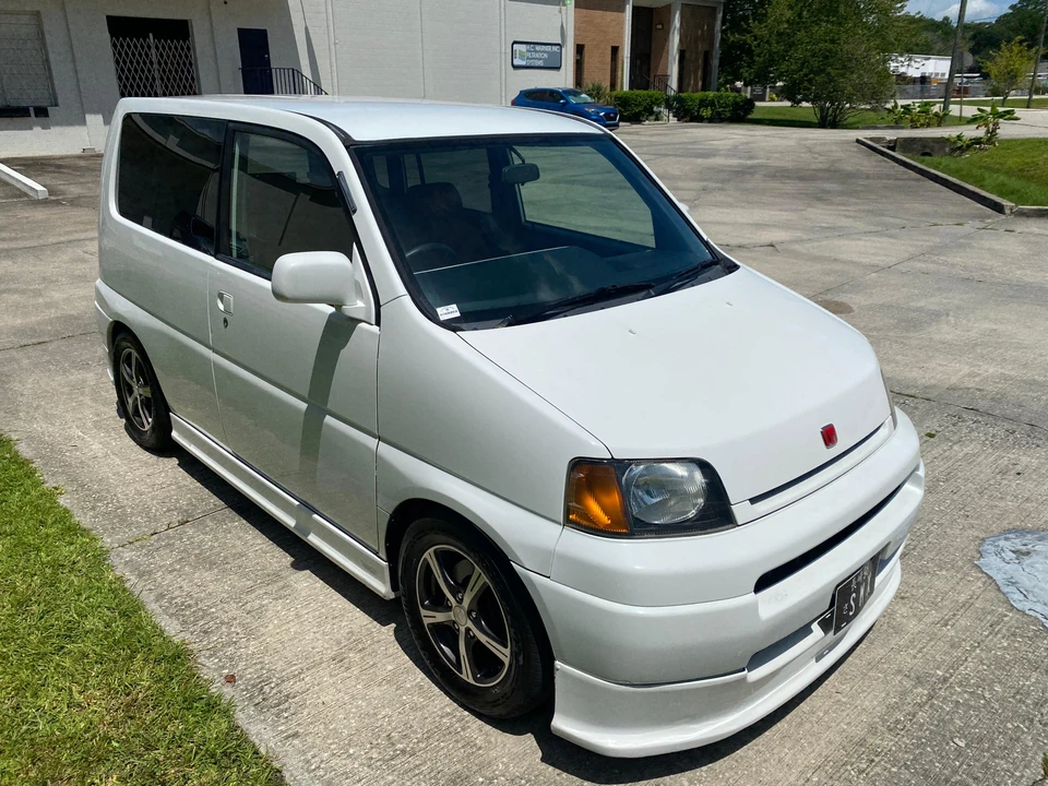 1998 Honda S-MX - Image 11 of 31