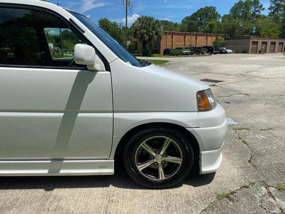 1998 Honda S-MX - Image 17 of 31