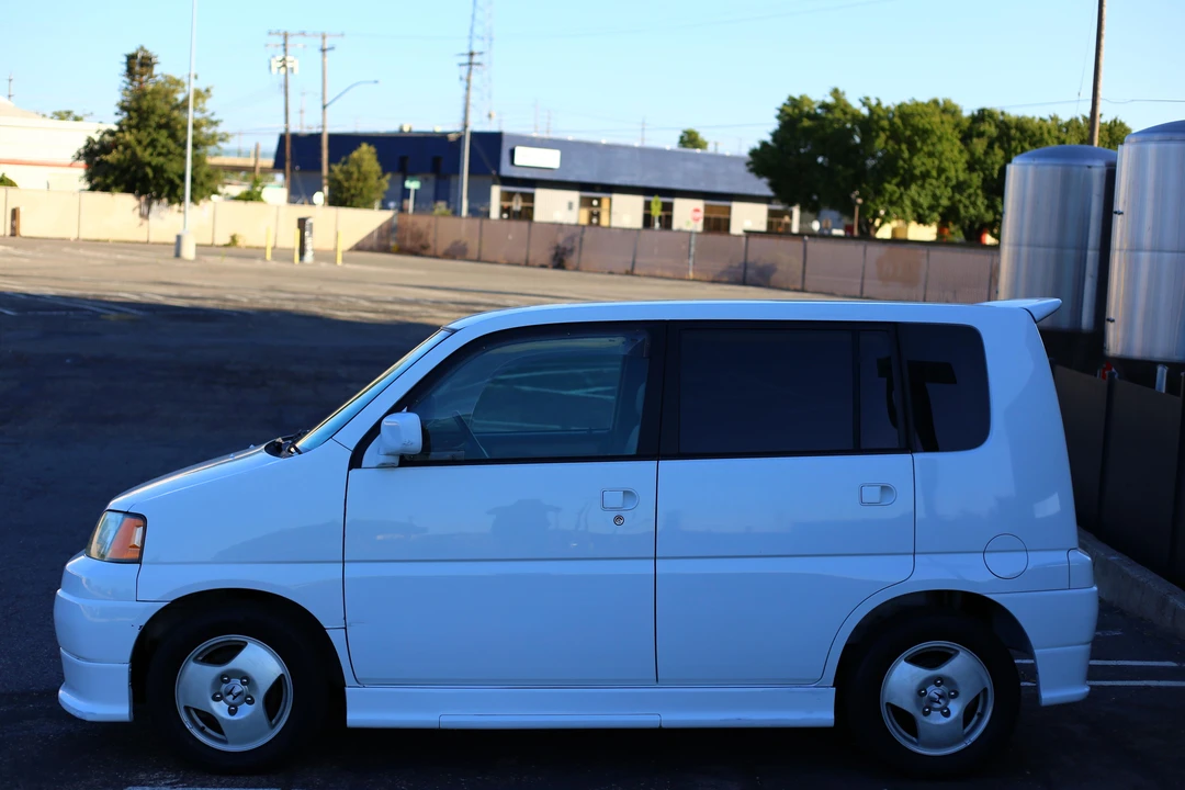 1998 Honda S-MX - Image 12 of 20