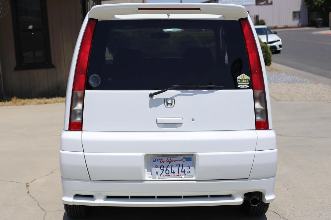 1998 Honda S-MX - Image 5 of 20