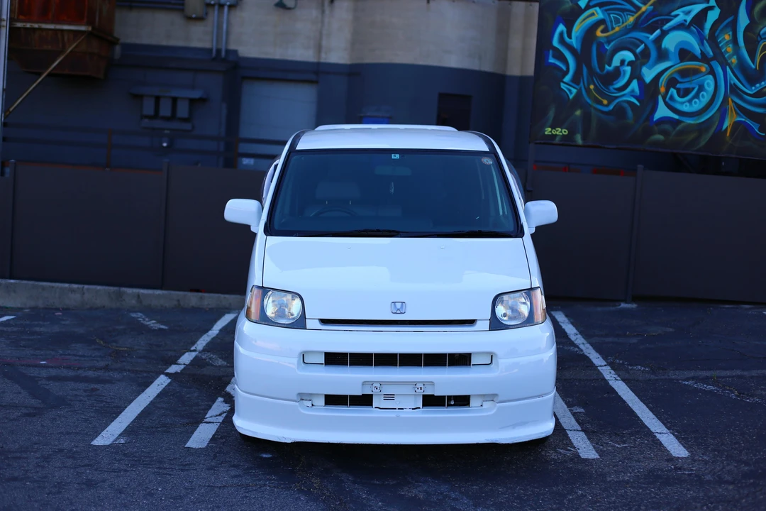 1998 Honda S-MX - Image 6 of 20