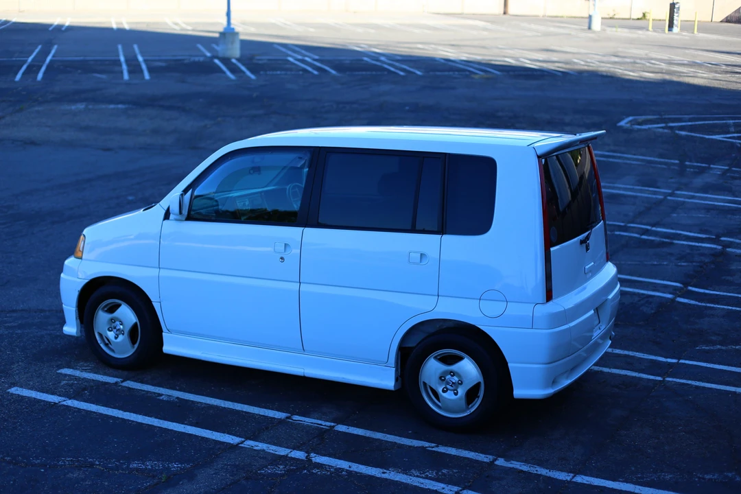 1998 Honda S-MX - Image 16 of 20