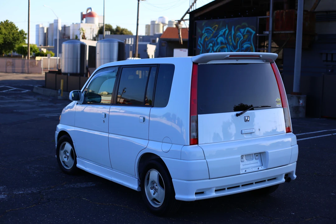 1998 Honda S-MX - Image 17 of 20