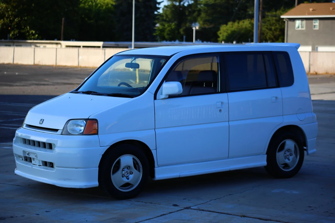 1998 Honda S-MX - Image 11 of 20