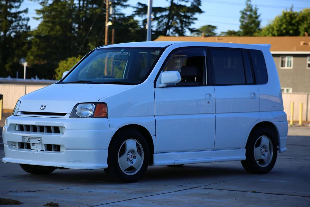 1998 Honda S-MX - Image 10 of 20