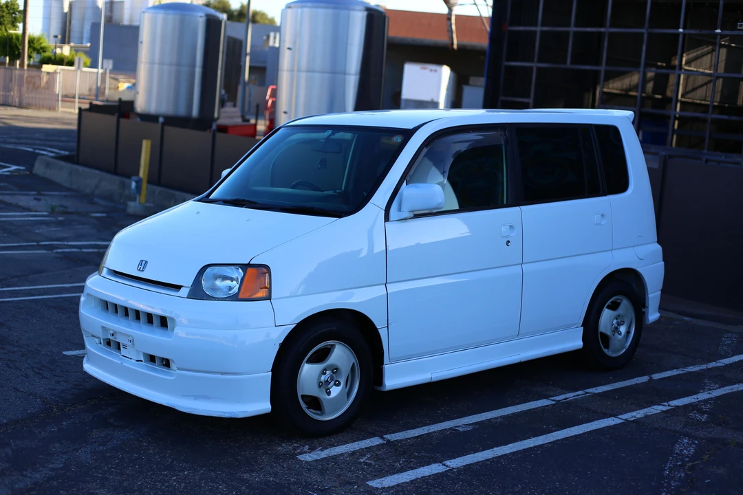 1998 Honda S-MX - Image 9 of 20